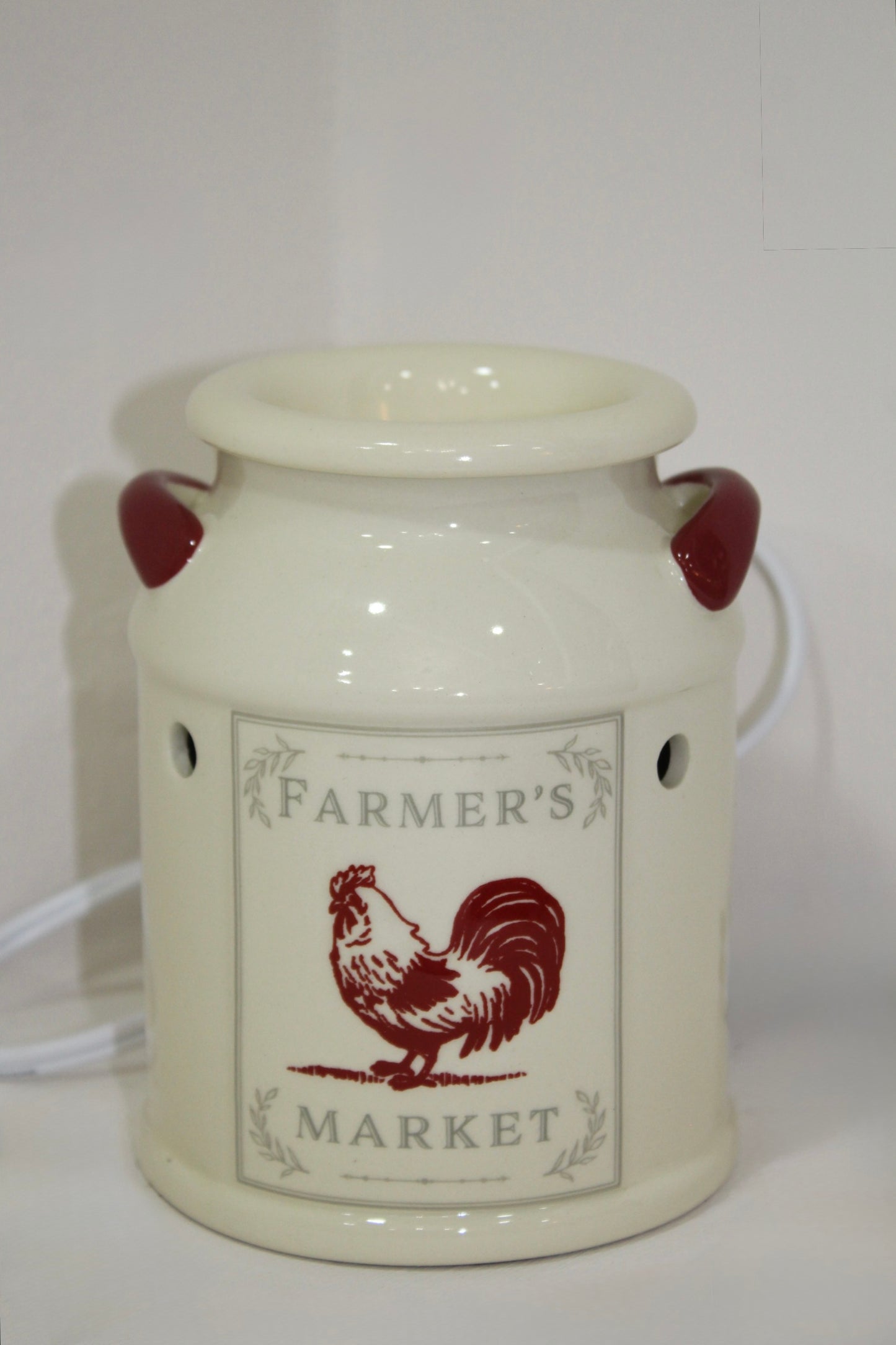 Calentador de cera FarmHouse