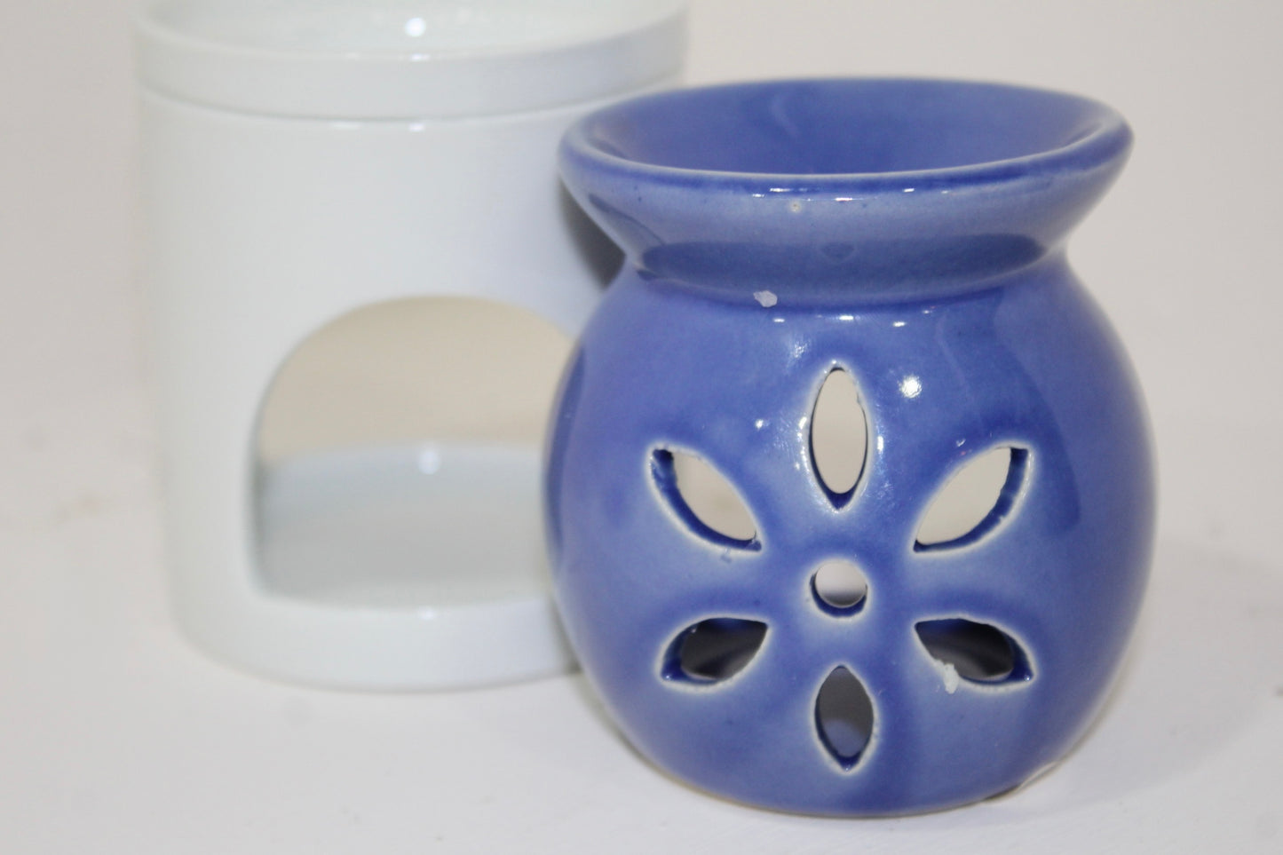 Precio Calentador de Aroma Cerámica