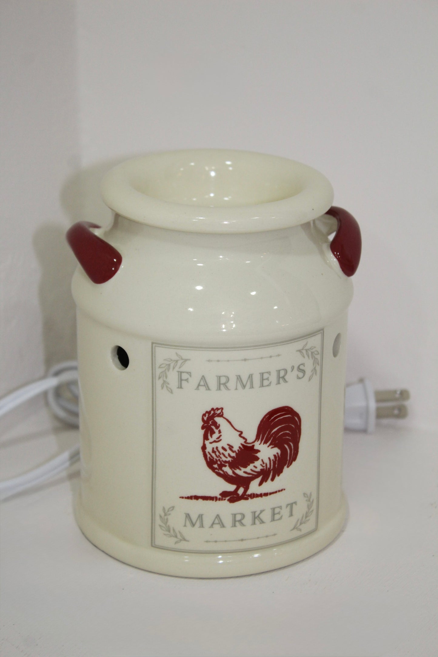 Calentador de cera FarmHouse