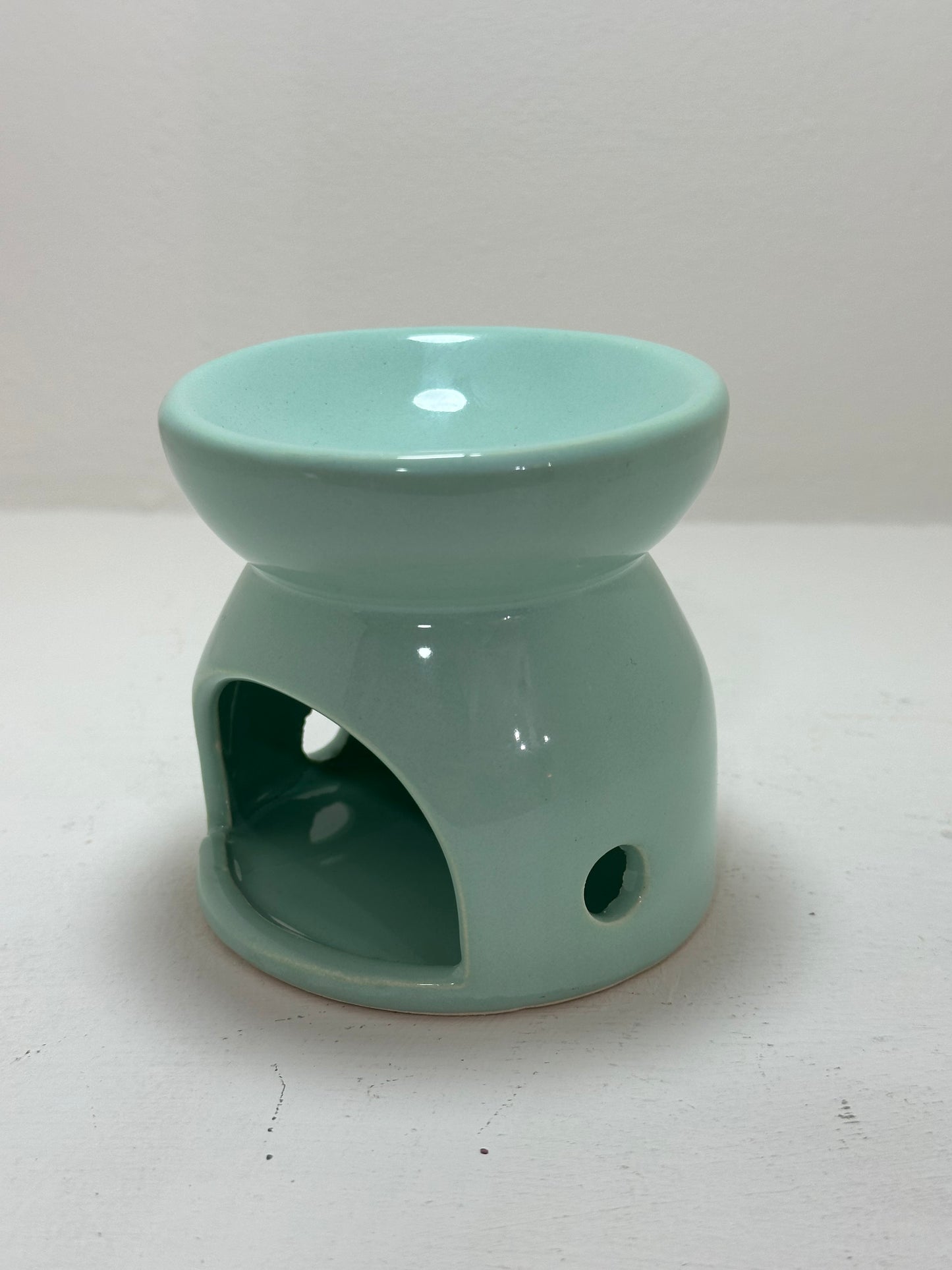 Calentador de cera para  wax  melt