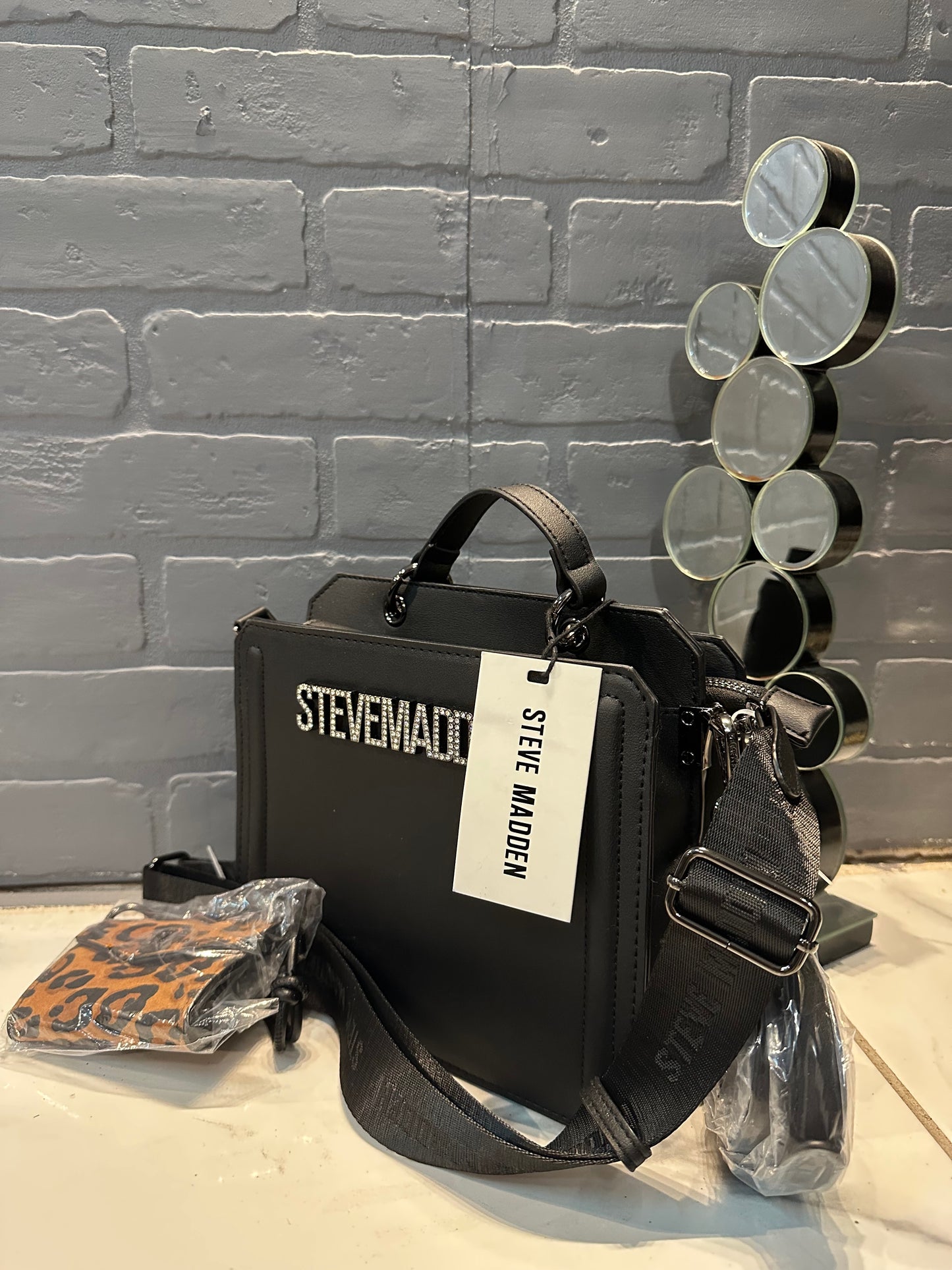 Bolso Steve Madden Bevelyn