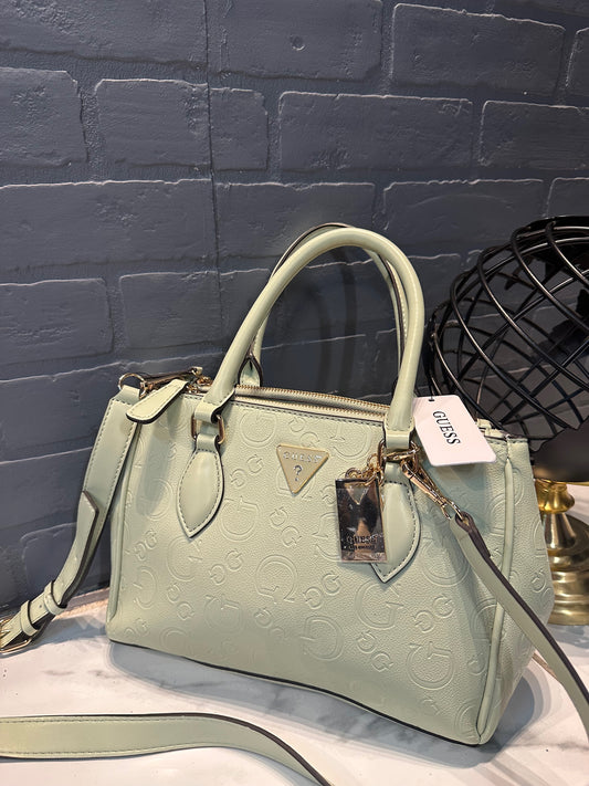 Bolso Guess Verde
