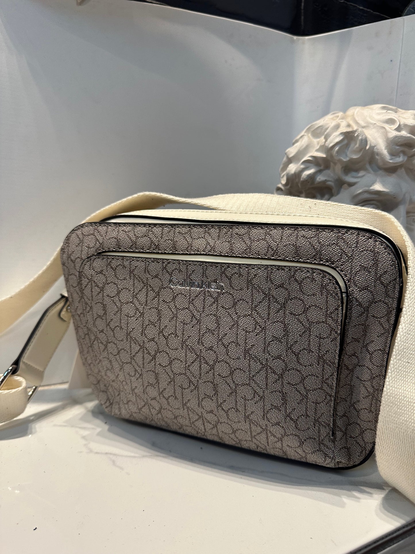 Bolso bandolera Calvin Klein