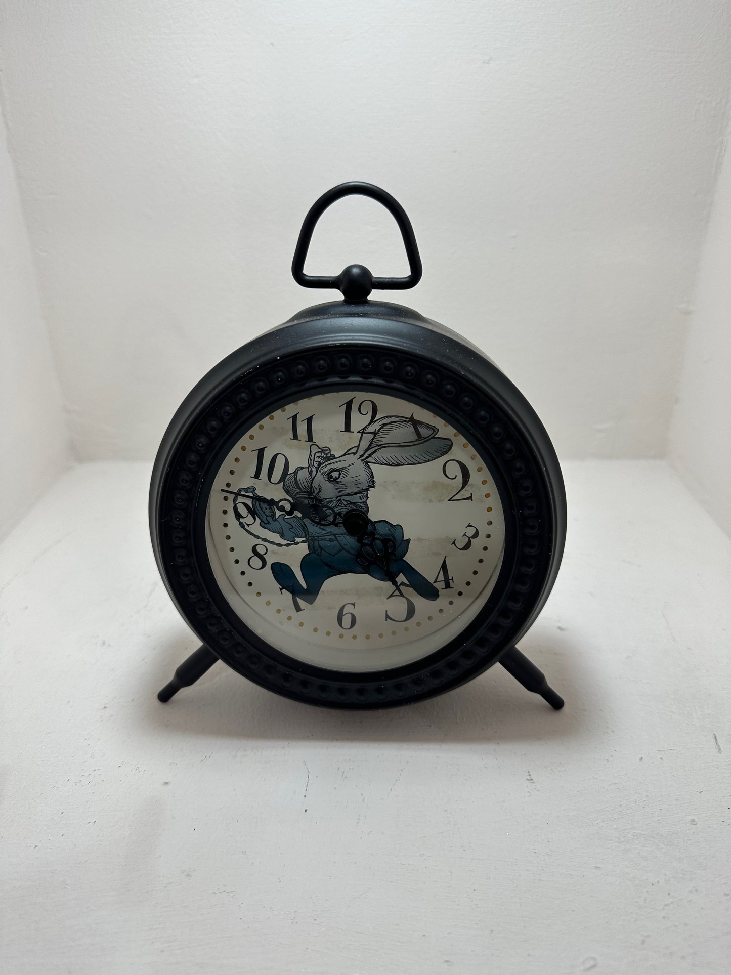 Reloj Alicia en el país de las maravillas