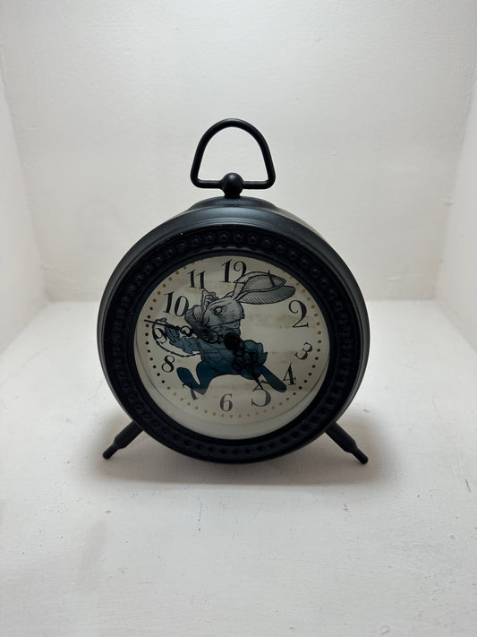 Reloj Alicia en el país de las maravillas