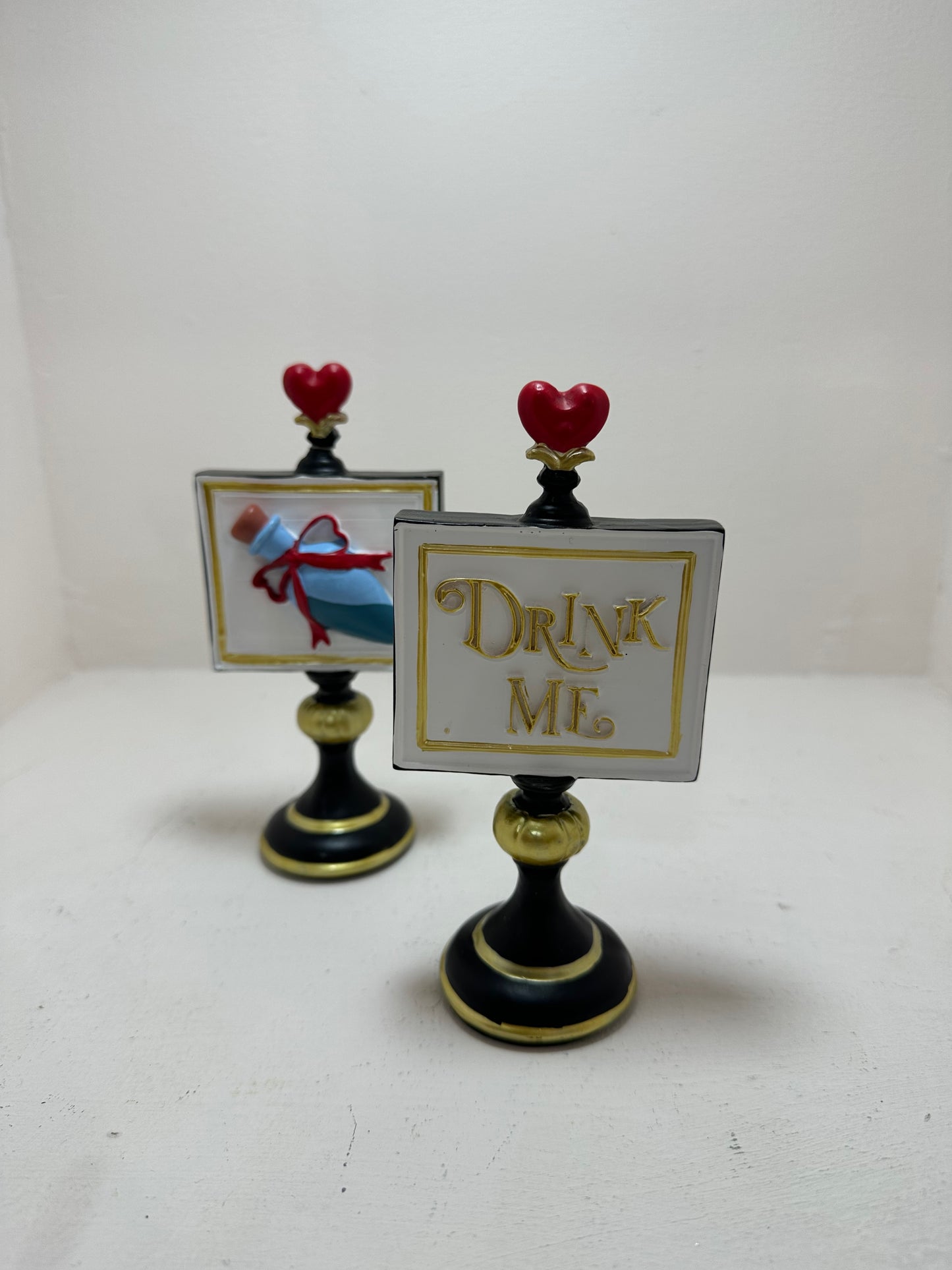 Decoración Reina de corazones