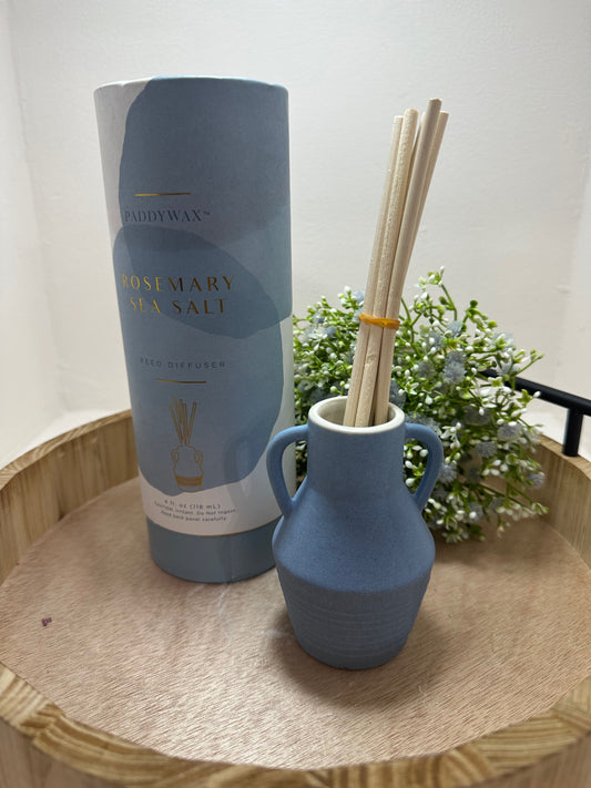 Difusor de fragancia Rosemary