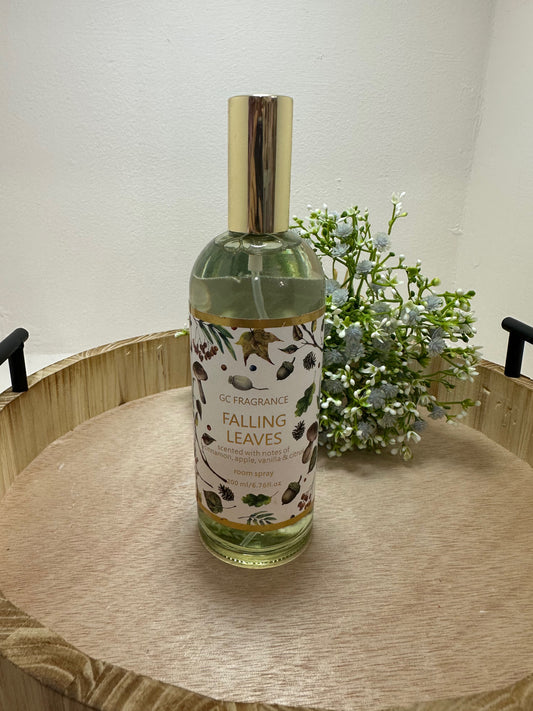 Aromatizante para cuarto