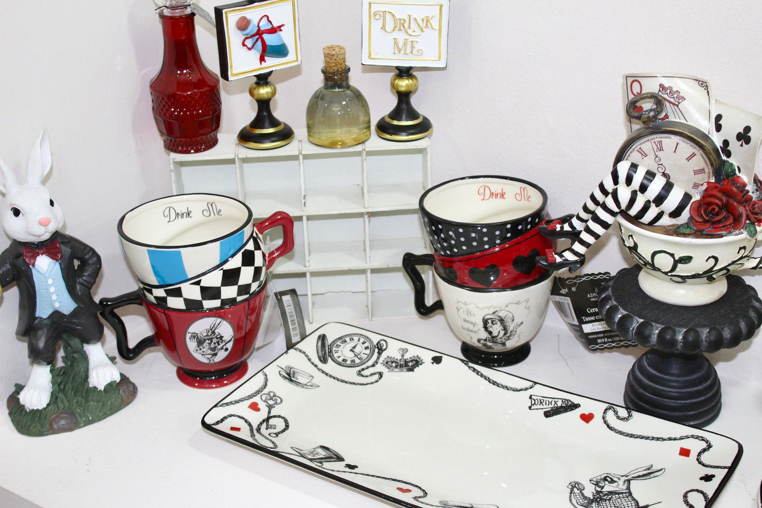 Decoración de hogar