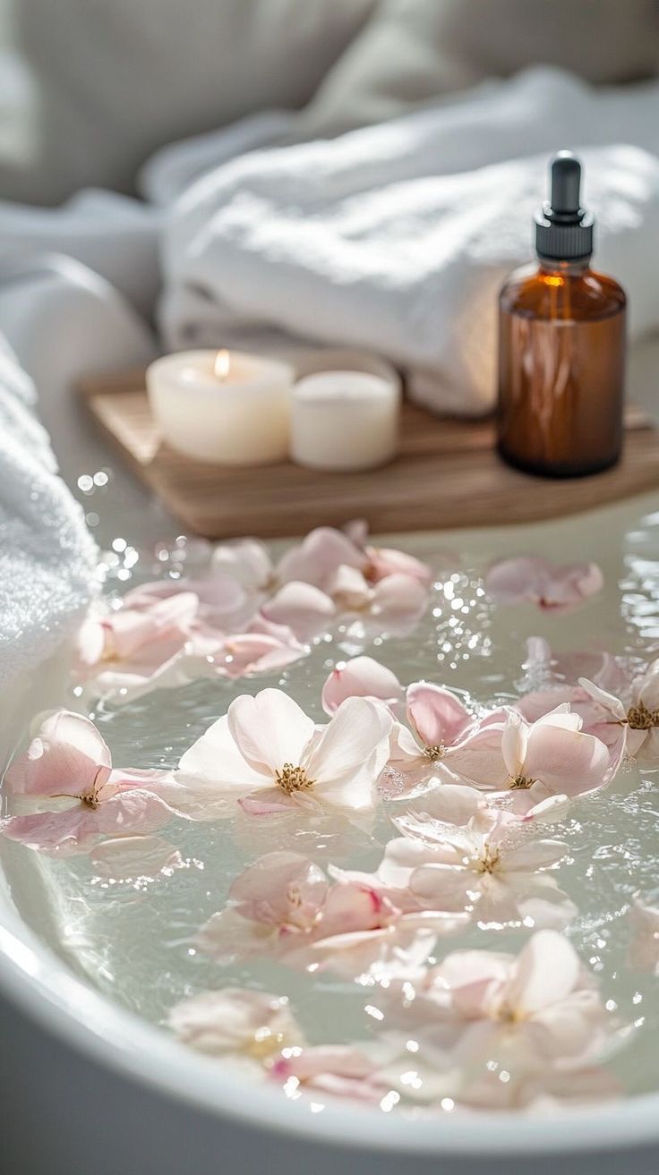 Cuidado personal e Higiene