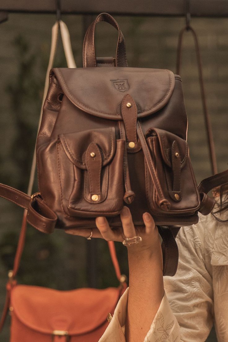 Bolsos, Carteras y Estuches