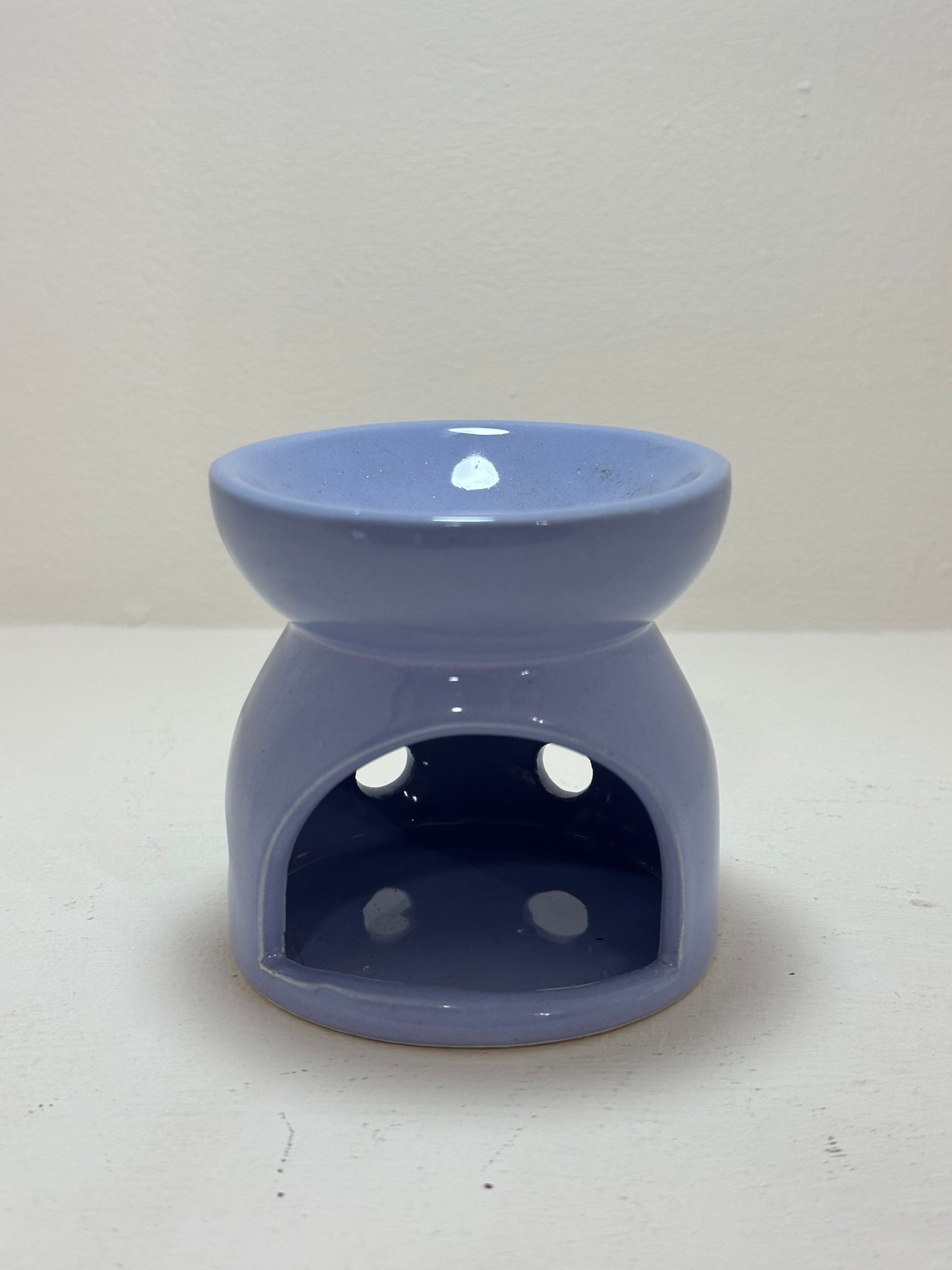 Calentador de cera para  wax  melt