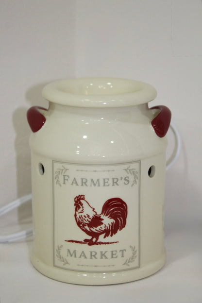 Calentador de cera FarmHouse