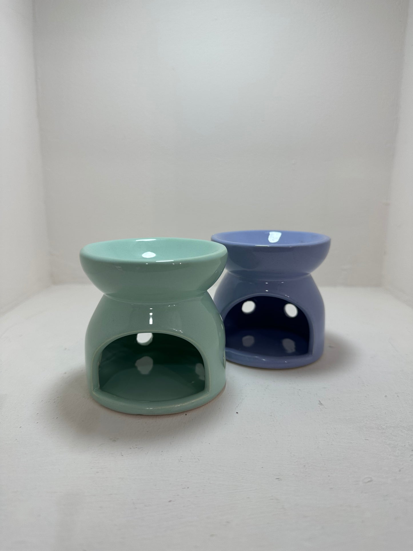 Calentador de cera para  wax  melt