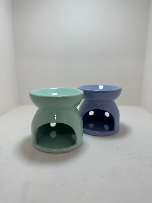 Calentador de cera para  wax  melt