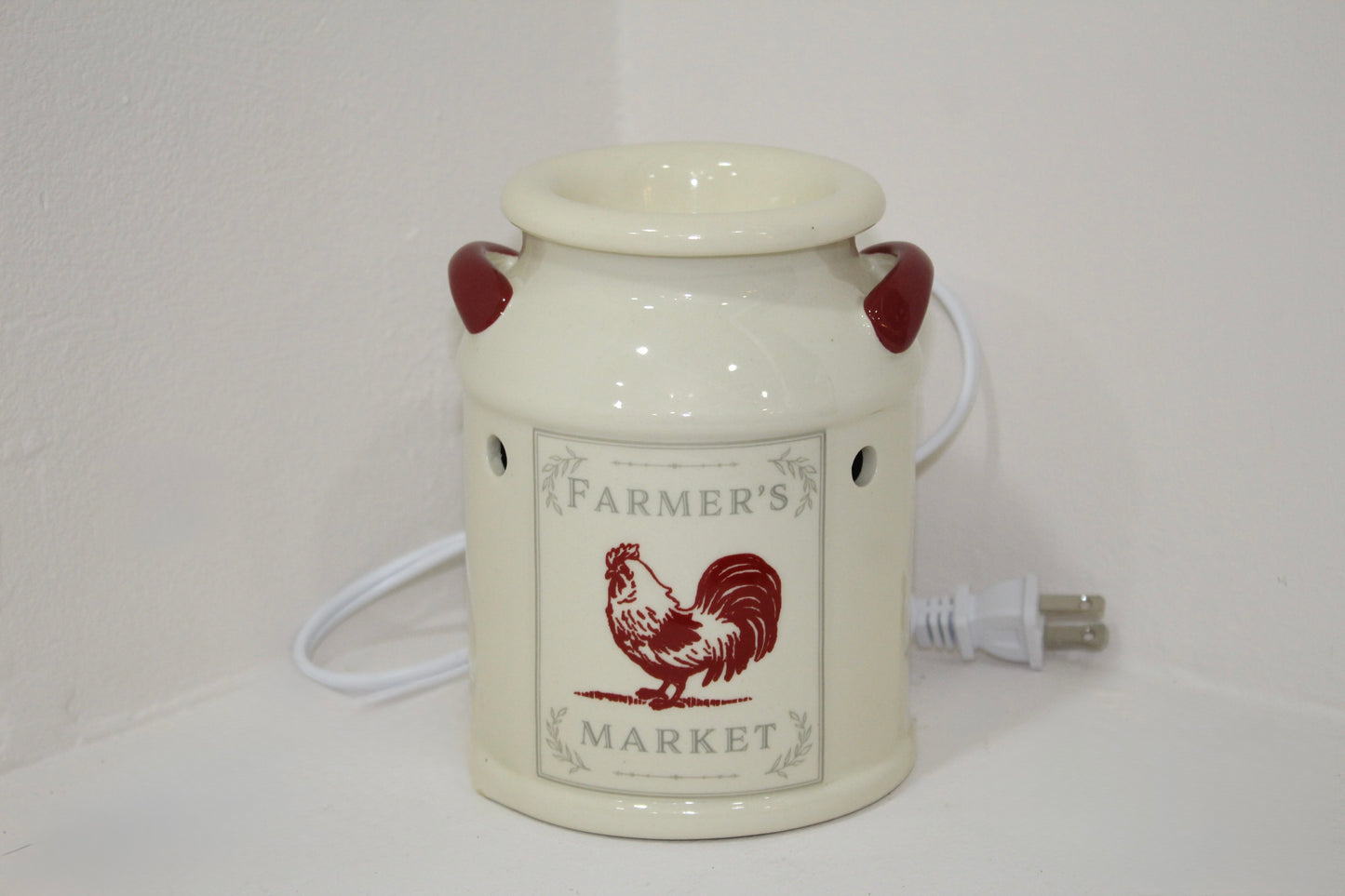 Calentador de cera FarmHouse