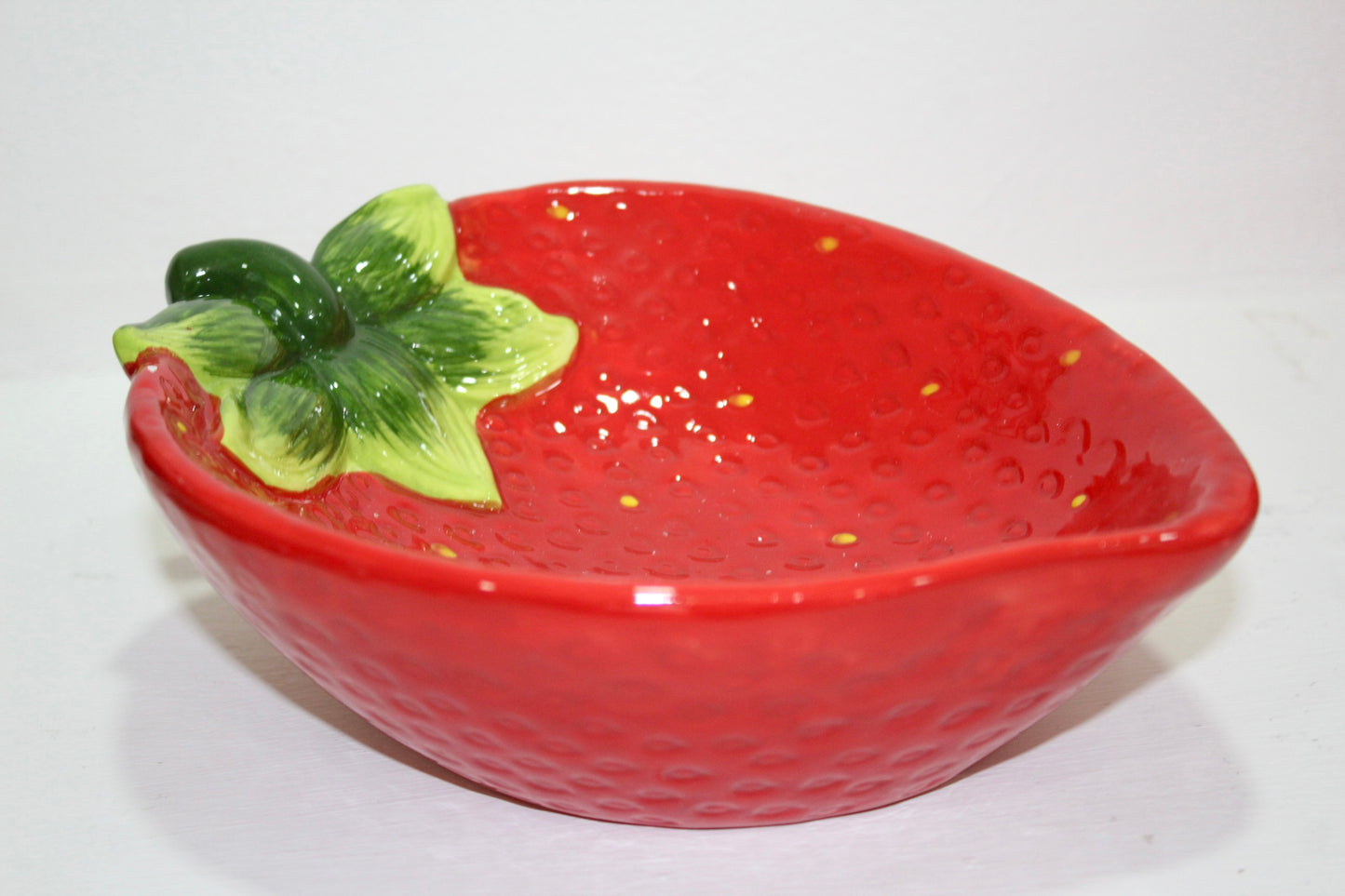 Bowl de Fresa