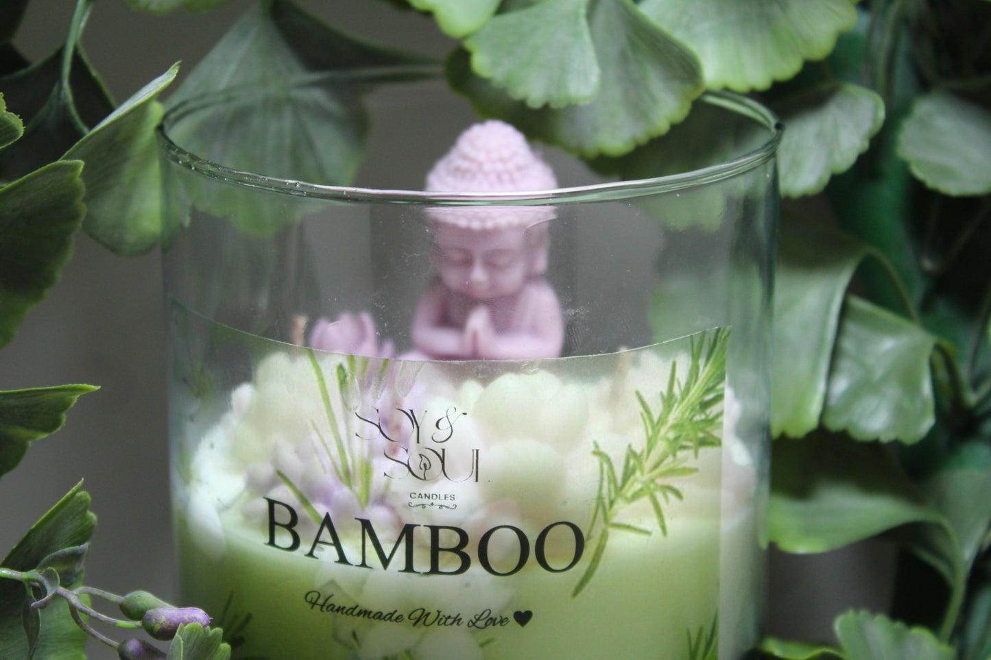 Vela Bamboo Buda