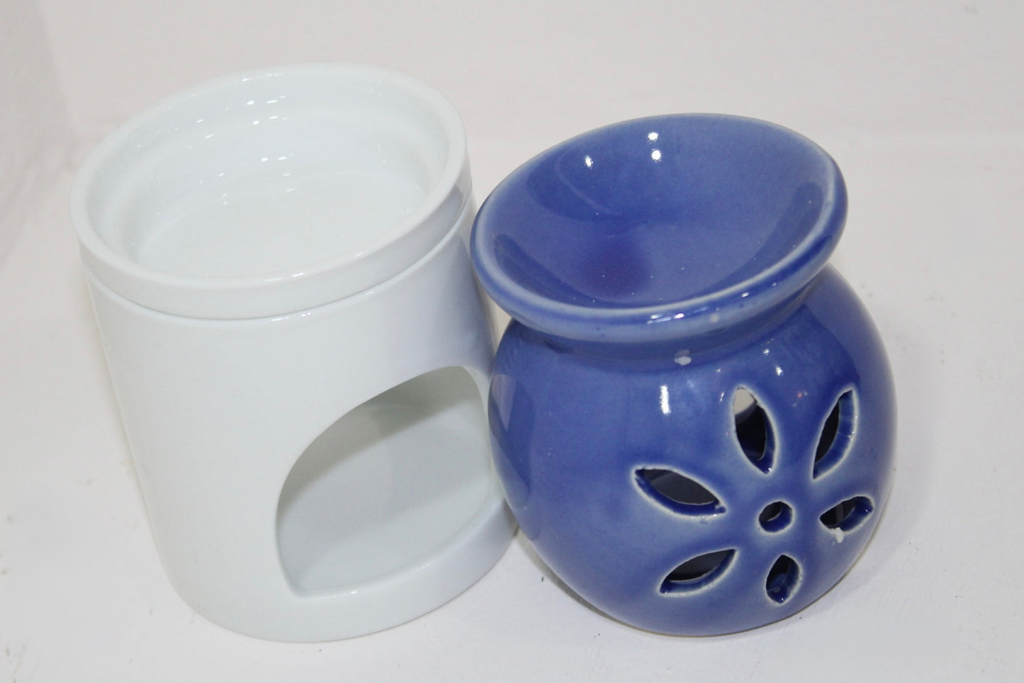 Precio Calentador de Aroma Cerámica