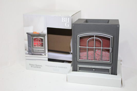 Calentador de cera Chimenea