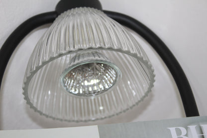 Lámpara calentadora de velas