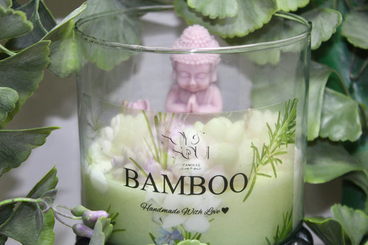 Vela Bamboo Buda
