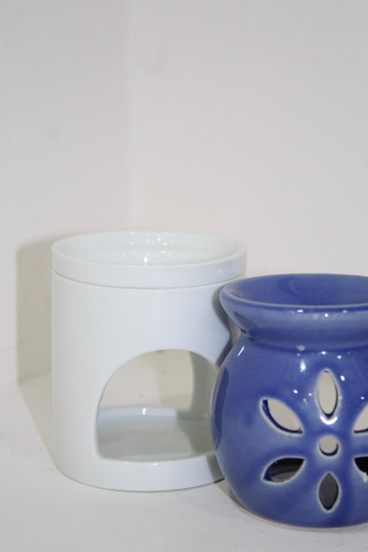 Precio Calentador de Aroma Cerámica