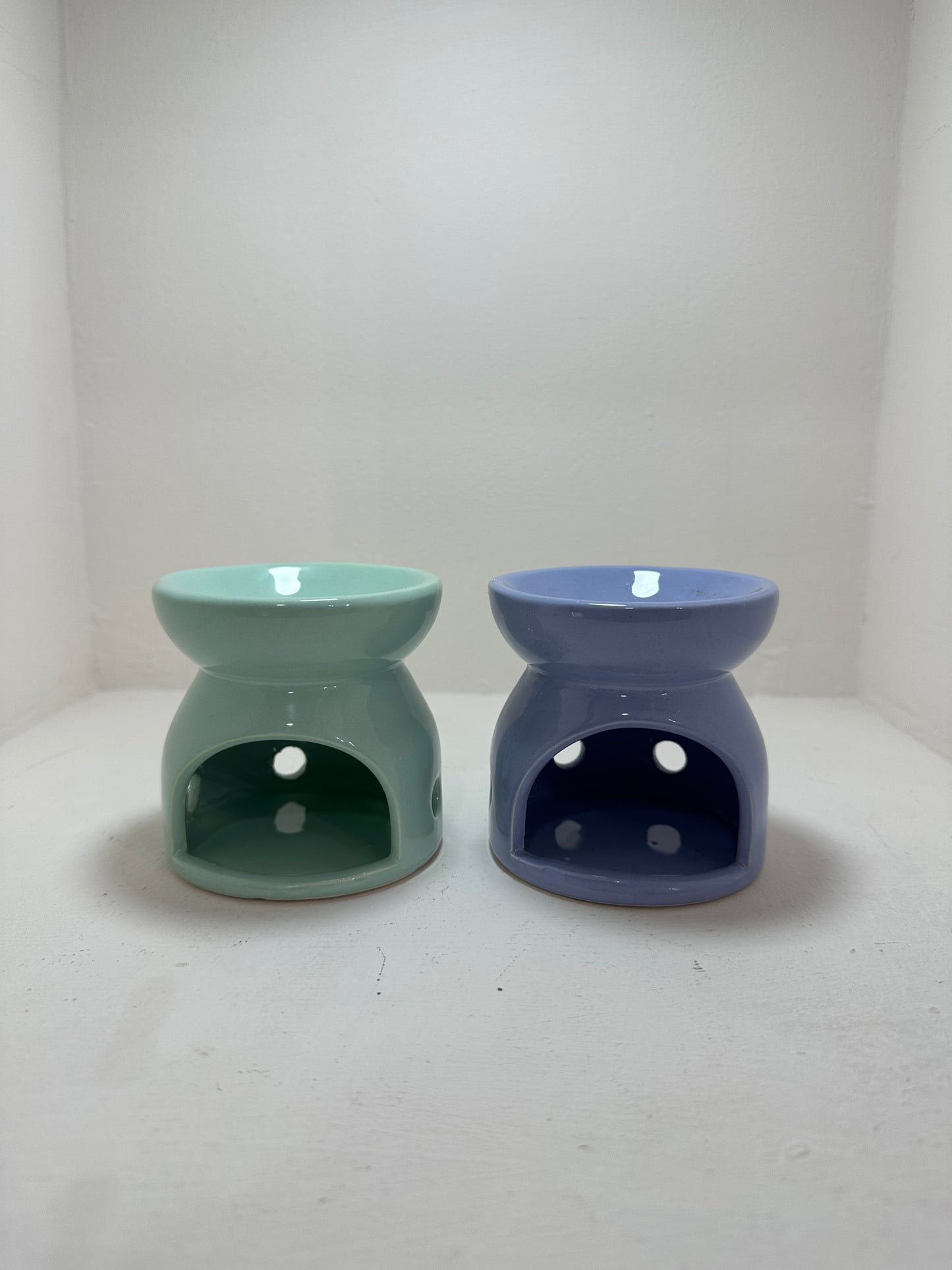 Calentador de cera para  wax  melt