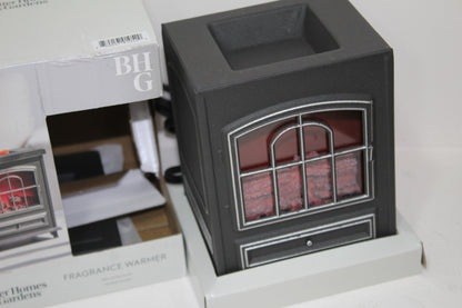 Calentador de cera Chimenea