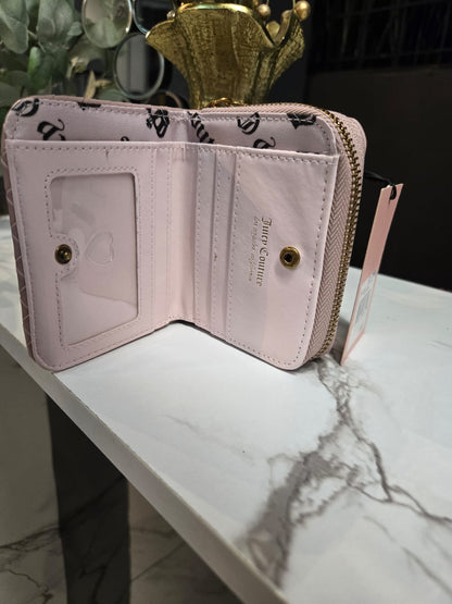 Cartera Juicy Couture negra