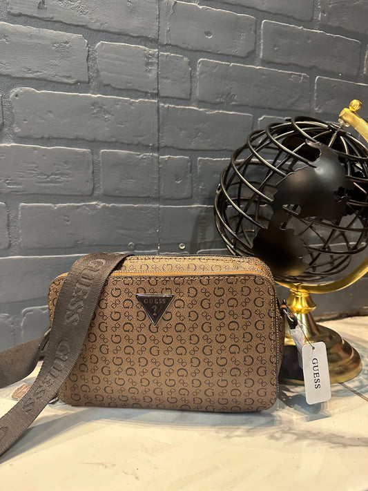 Bolsa Crossbody Guess