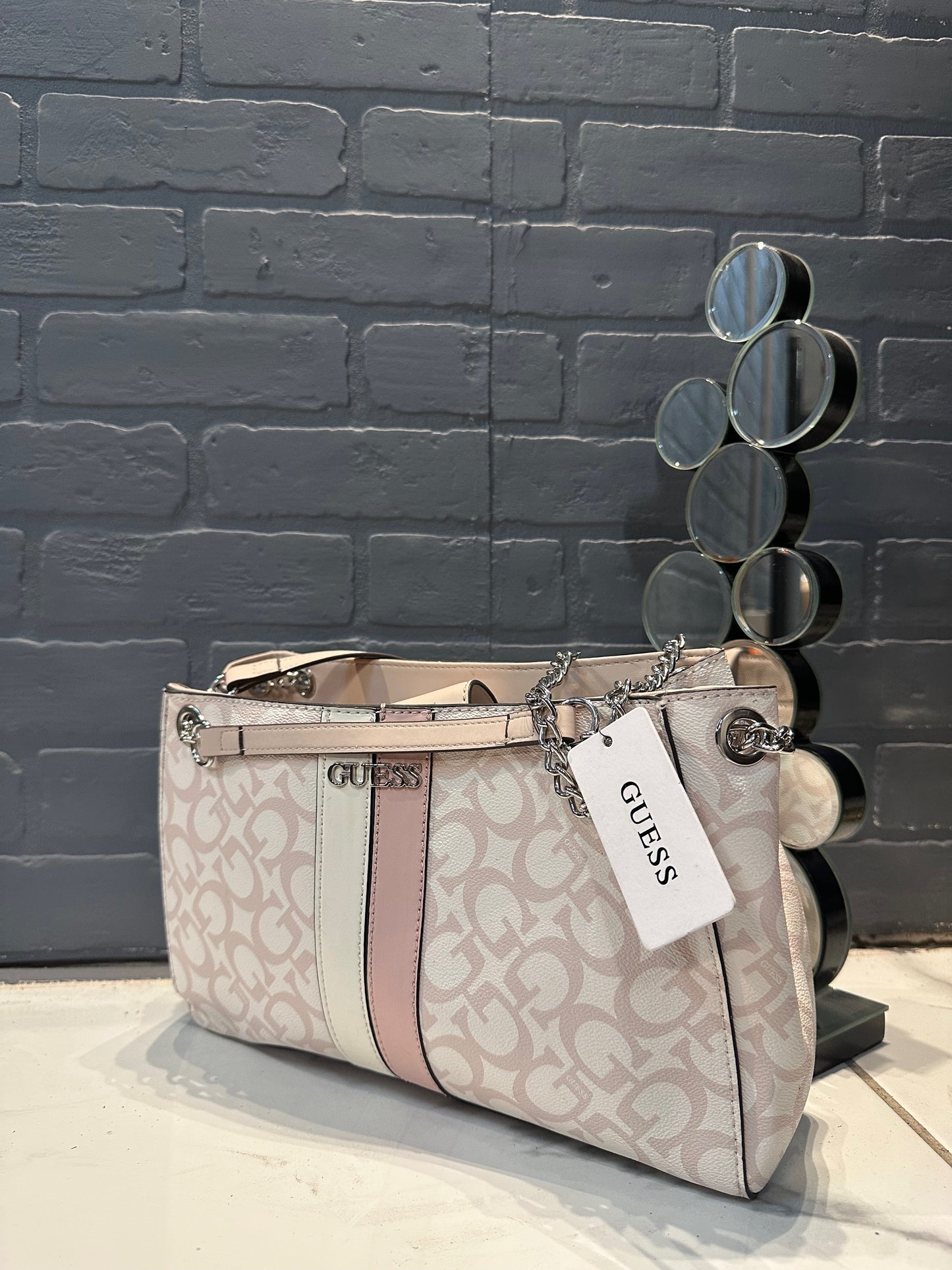 Bolso Guess Blush