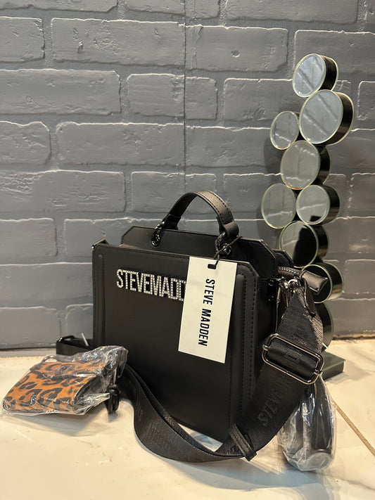 Bolso Steve Madden Bevelyn
