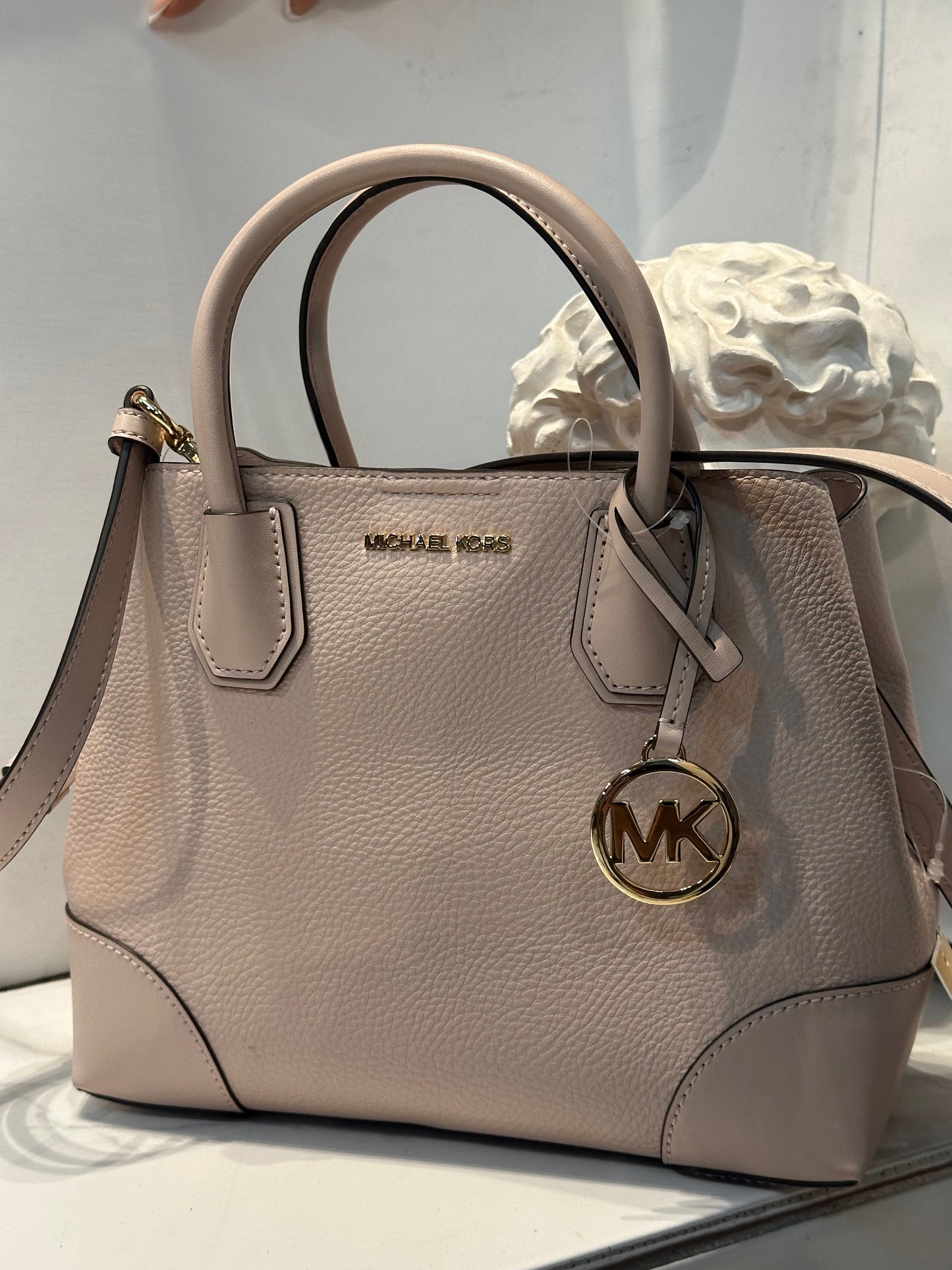 Michael Kors Mercer Gallery