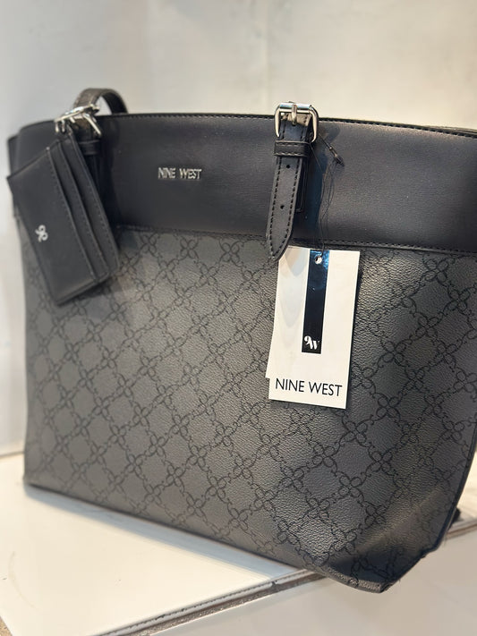 Bolso tote Nine West