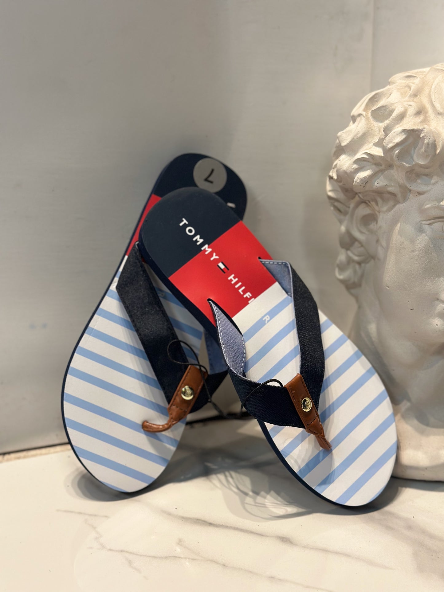 Sandalias Tommy Hilfiger