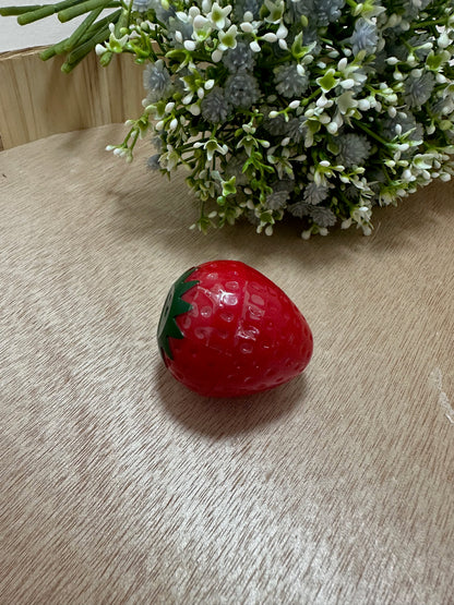 Bálsamo para labios Fresa