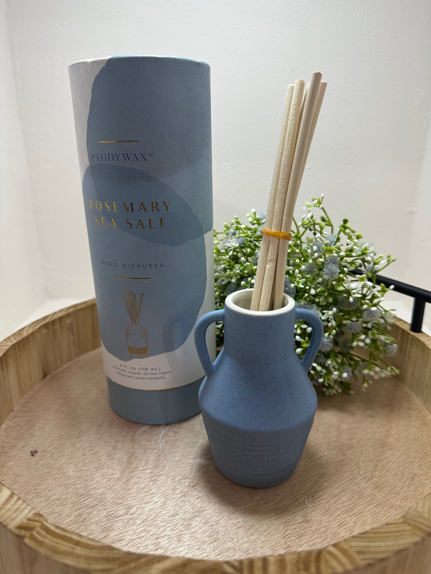 Difusor de fragancia Rosemary